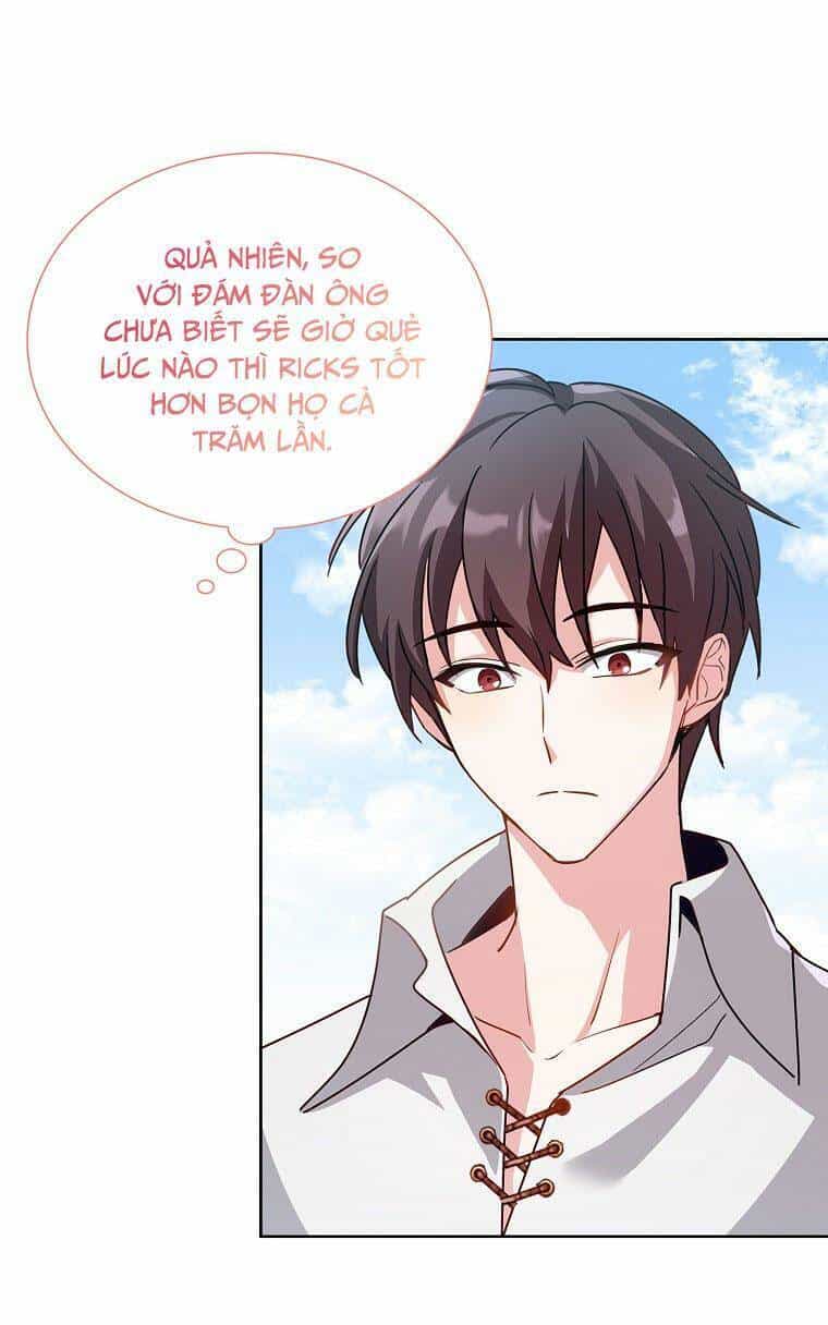 Từ Trúc Mã Hoá Thành Ông Xã - Chương 1 - ảnh 33