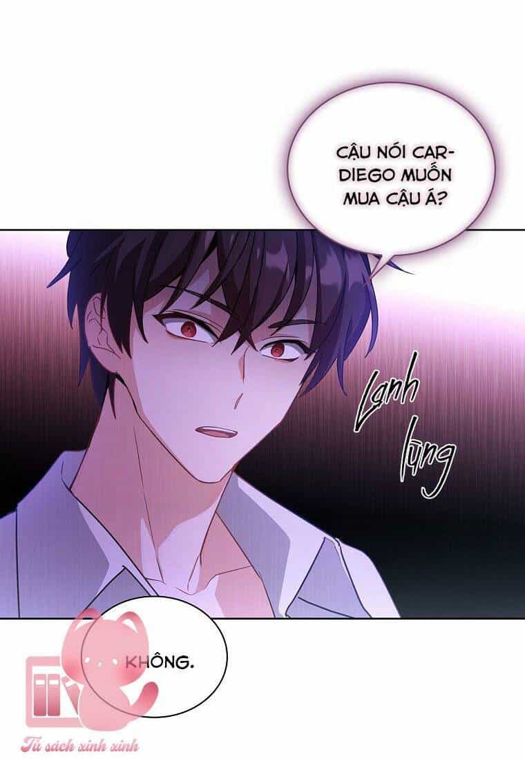 Từ Trúc Mã Hoá Thành Ông Xã - Chương 1 - ảnh 38