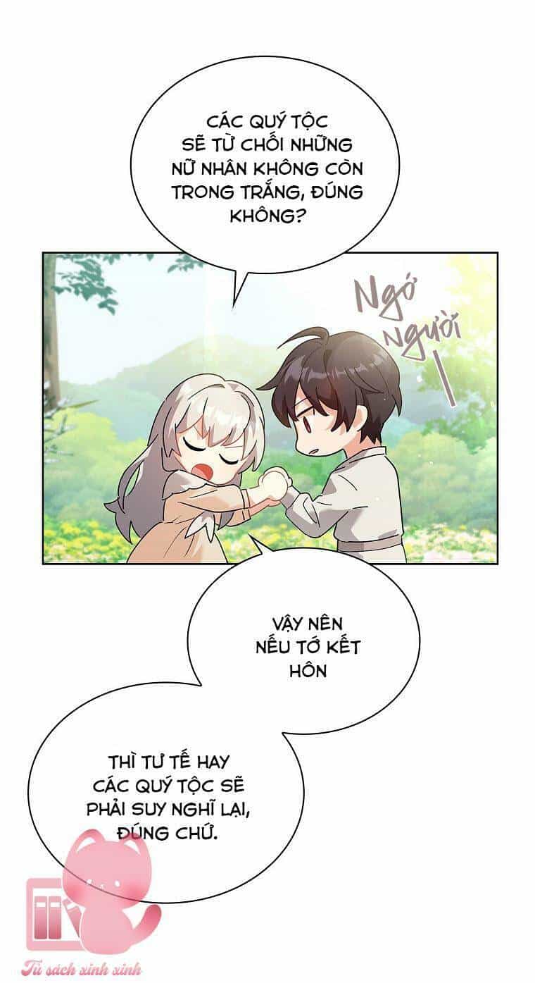 Từ Trúc Mã Hoá Thành Ông Xã - Chương 1 - ảnh 46