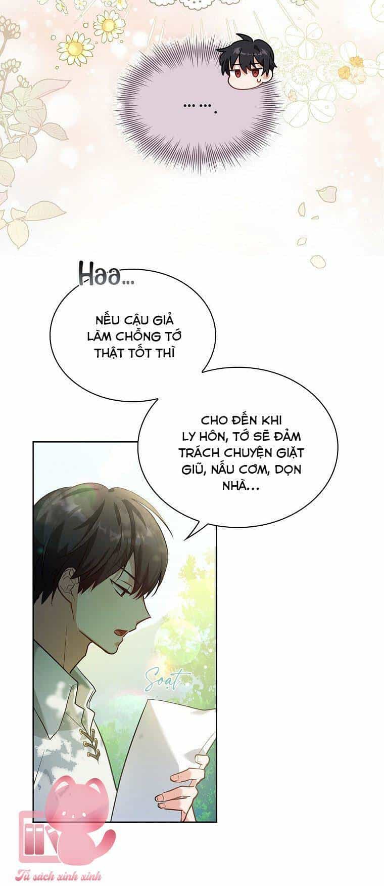Từ Trúc Mã Hoá Thành Ông Xã - Chương 1 - ảnh 51