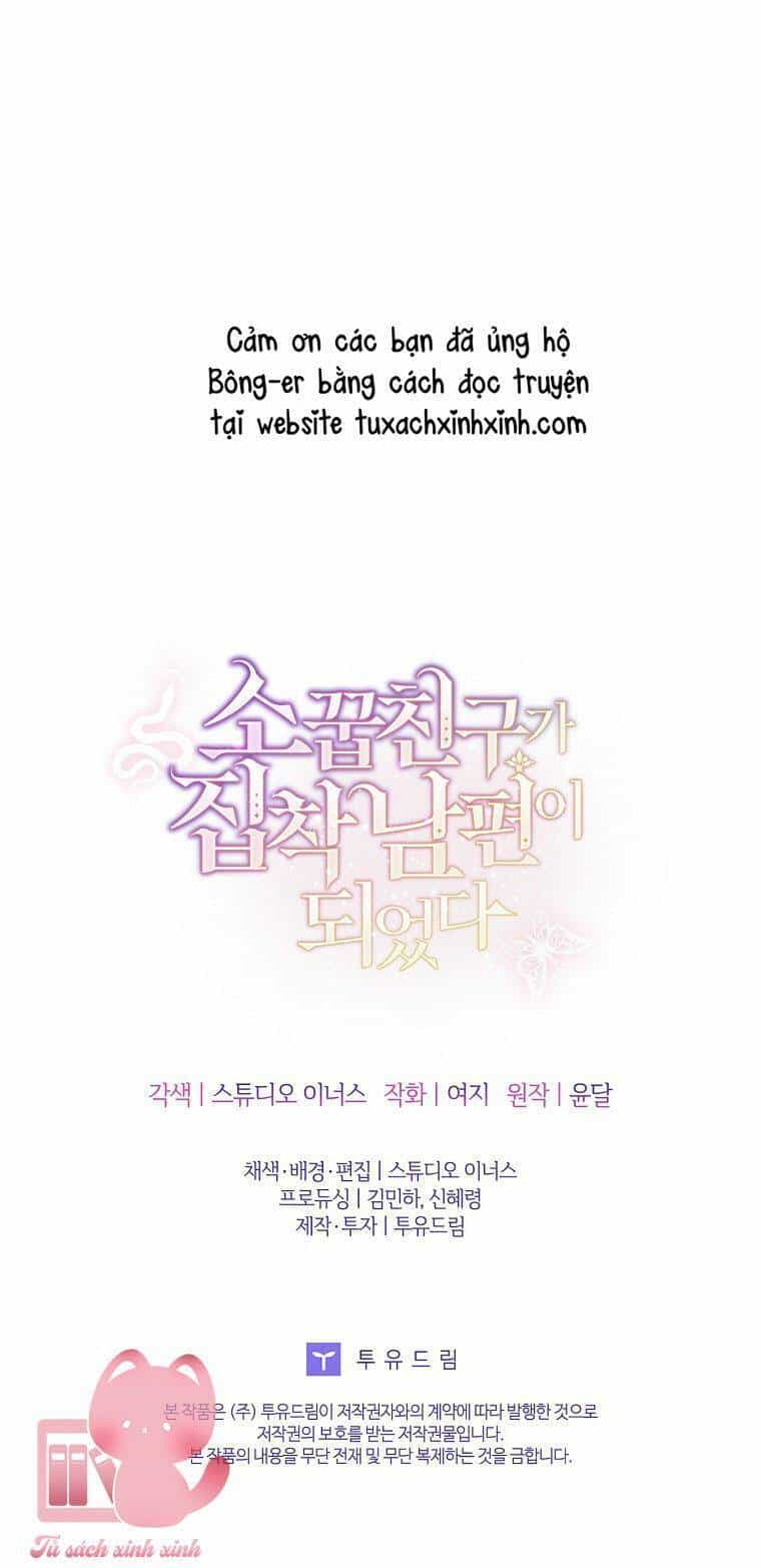 Từ Trúc Mã Hoá Thành Ông Xã - Chương 1 - ảnh 67