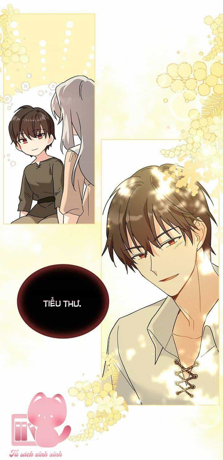 Từ Trúc Mã Hoá Thành Ông Xã - Chương 10 - ảnh 20