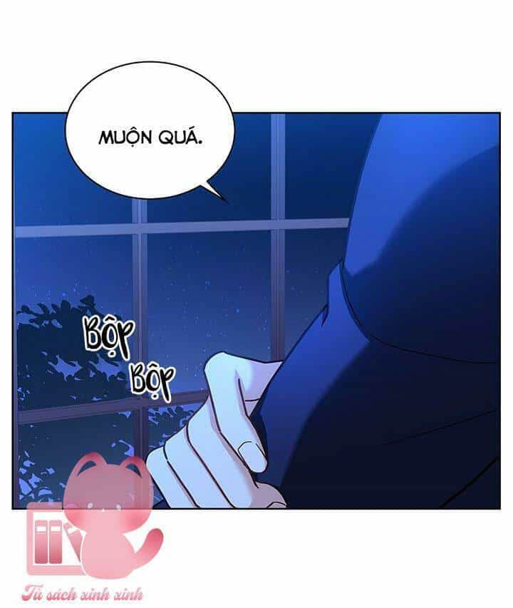 Từ Trúc Mã Hoá Thành Ông Xã - Chương 10 - ảnh 27