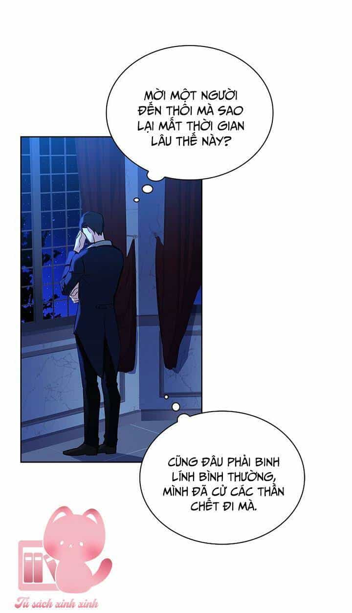 Từ Trúc Mã Hoá Thành Ông Xã - Chương 10 - ảnh 28