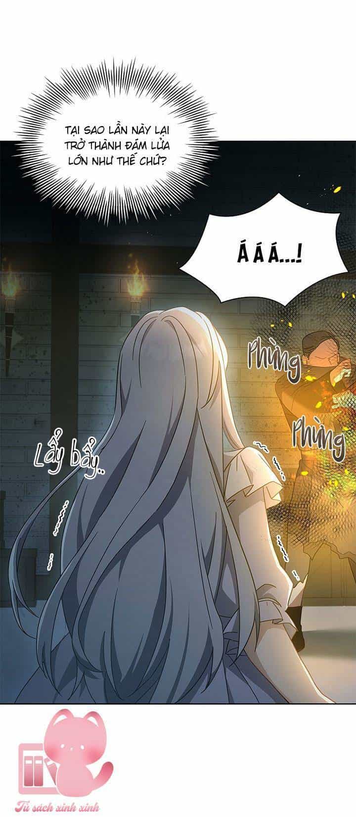 Từ Trúc Mã Hoá Thành Ông Xã - Chương 10 - ảnh 3