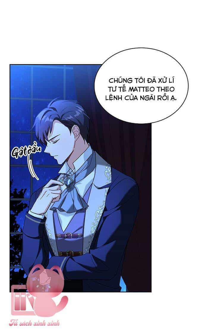 Từ Trúc Mã Hoá Thành Ông Xã - Chương 10 - ảnh 43