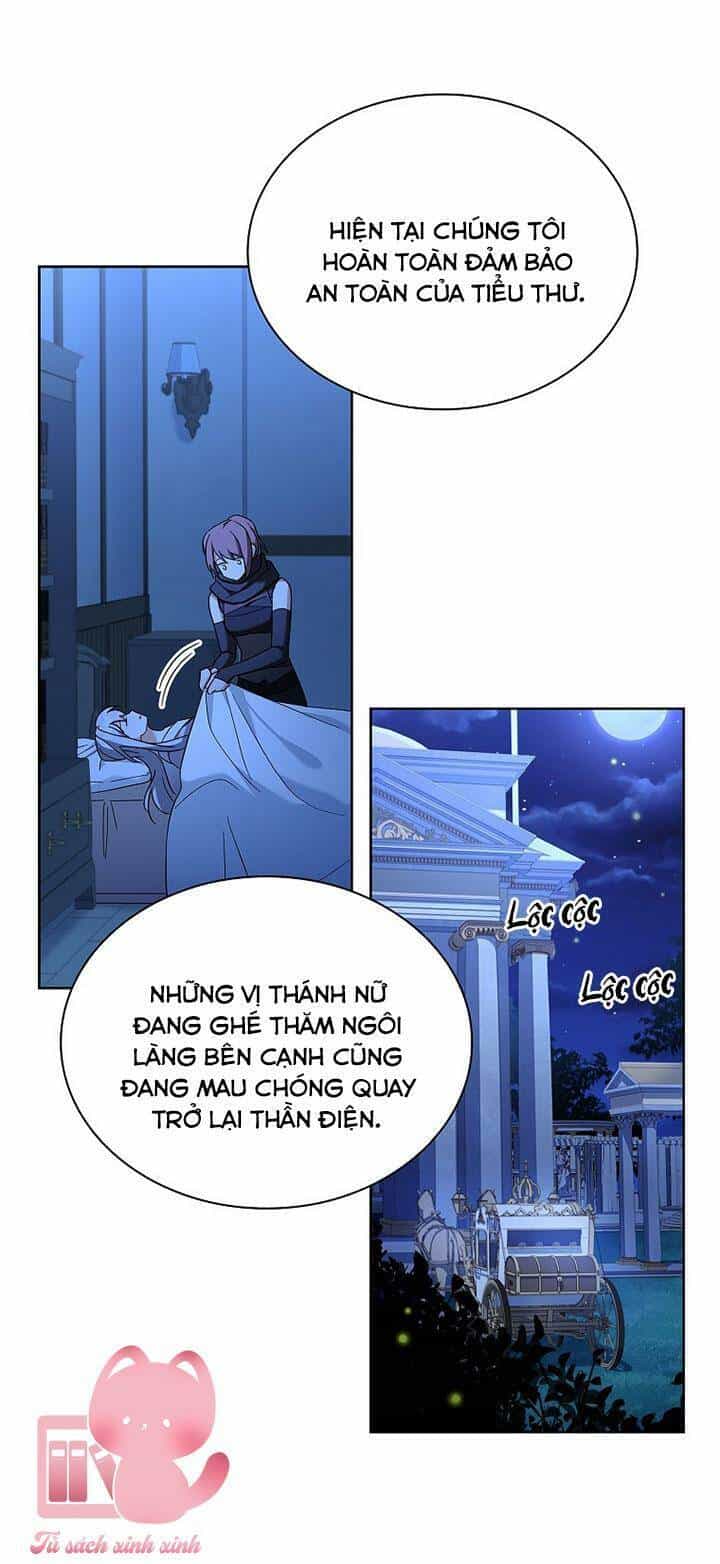Từ Trúc Mã Hoá Thành Ông Xã - Chương 10 - ảnh 49