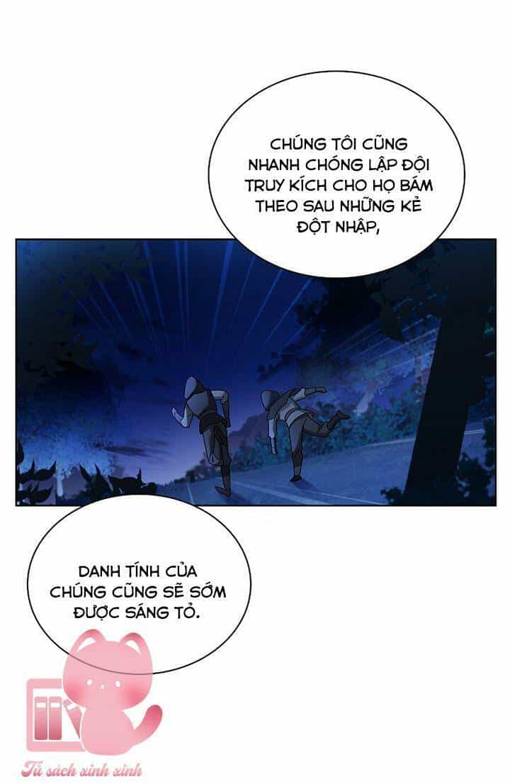 Từ Trúc Mã Hoá Thành Ông Xã - Chương 10 - ảnh 50