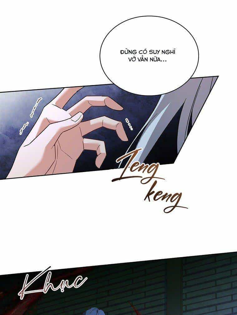Từ Trúc Mã Hoá Thành Ông Xã - Chương 11 - ảnh 54