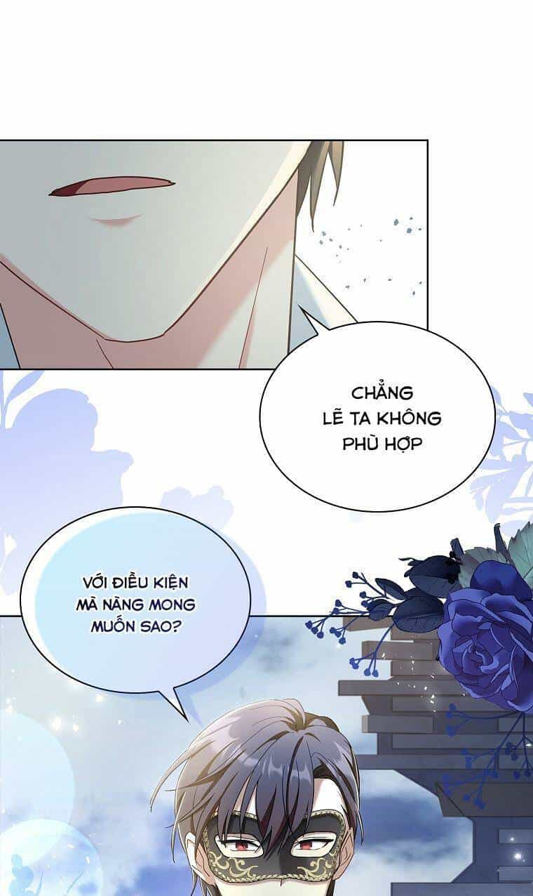 Từ Trúc Mã Hoá Thành Ông Xã - Chương 12 - ảnh 33