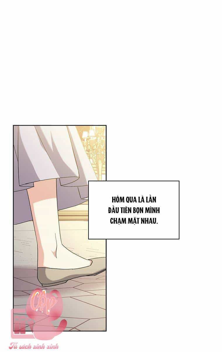 Từ Trúc Mã Hoá Thành Ông Xã - Chương 12 - ảnh 54