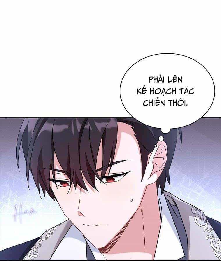 Từ Trúc Mã Hoá Thành Ông Xã - Chương 13 - ảnh 10