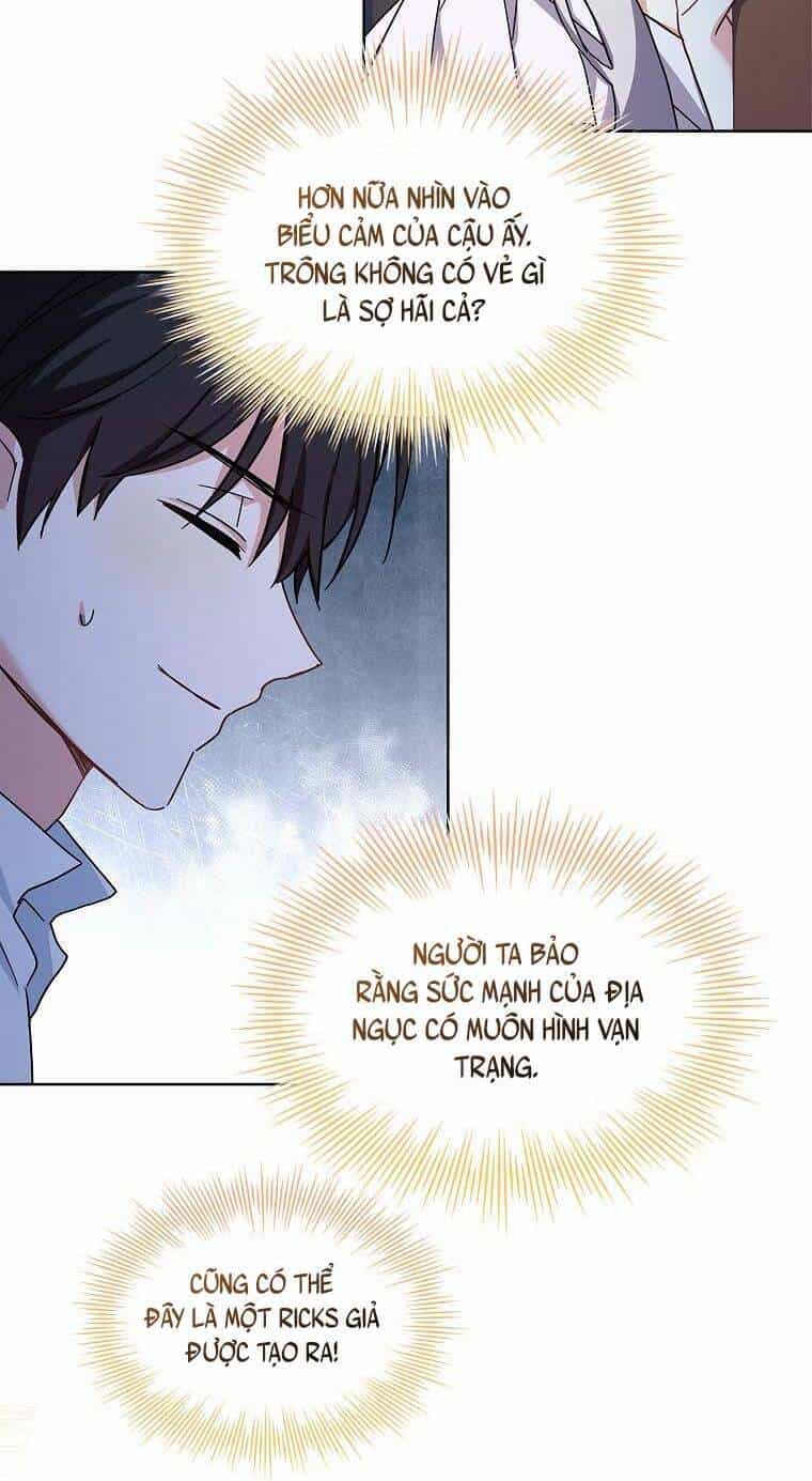 Từ Trúc Mã Hoá Thành Ông Xã - Chương 13 - ảnh 32