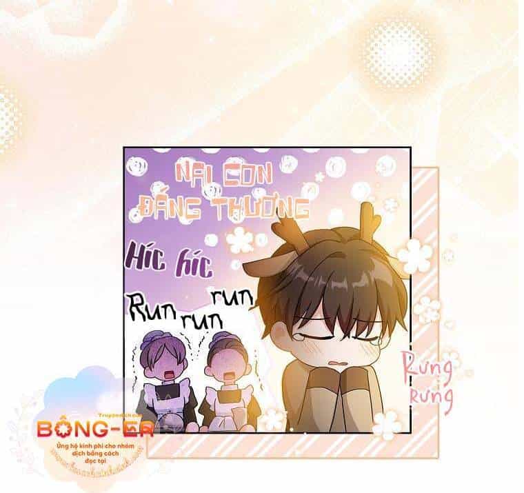 Từ Trúc Mã Hoá Thành Ông Xã - Chương 13 - ảnh 35