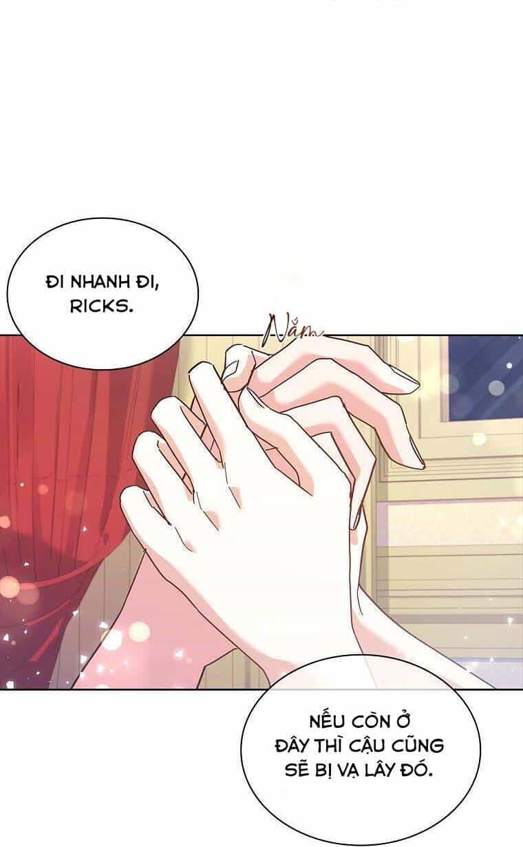 Từ Trúc Mã Hoá Thành Ông Xã - Chương 13 - ảnh 53