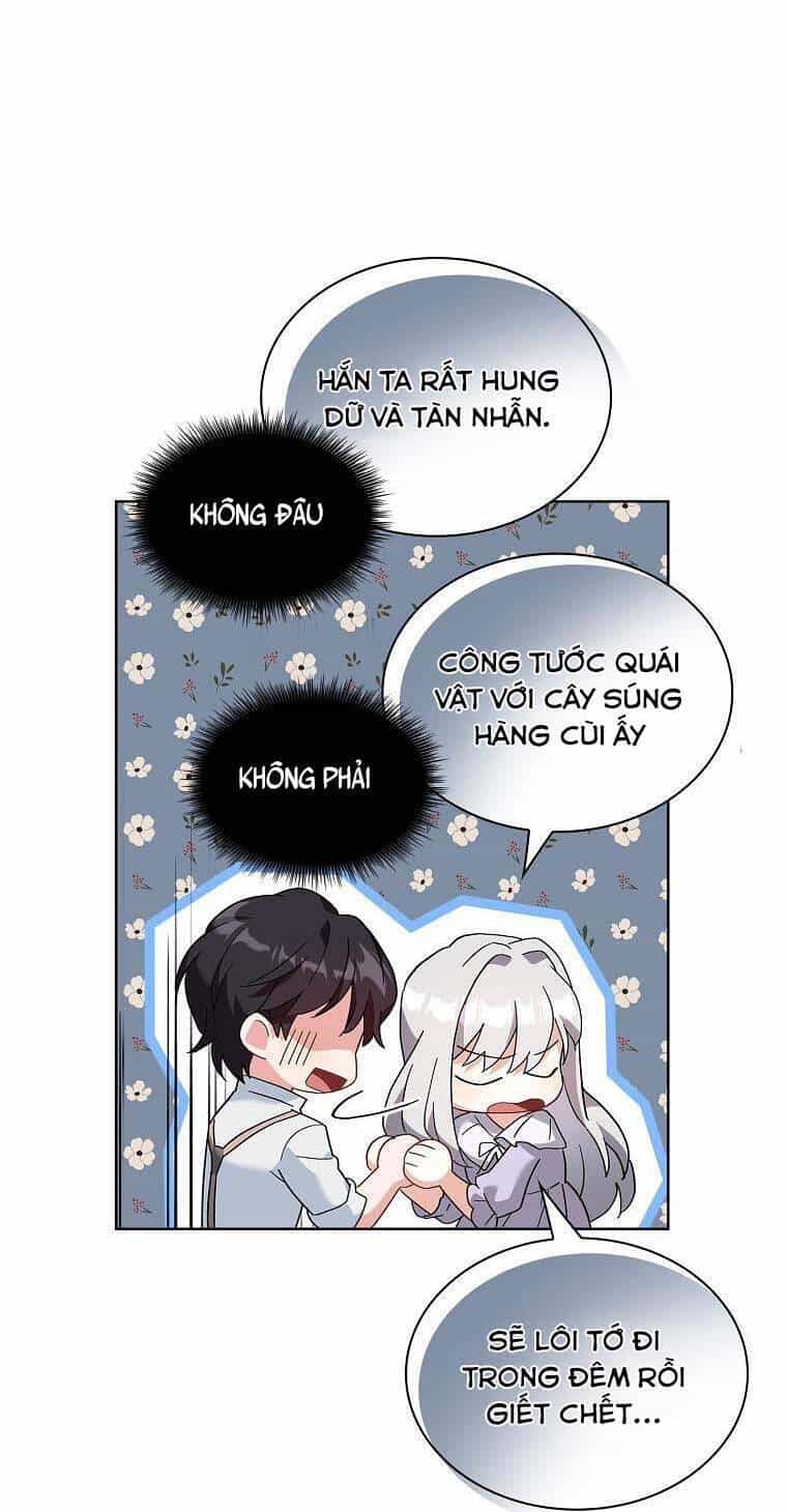 Từ Trúc Mã Hoá Thành Ông Xã - Chương 13 - ảnh 55