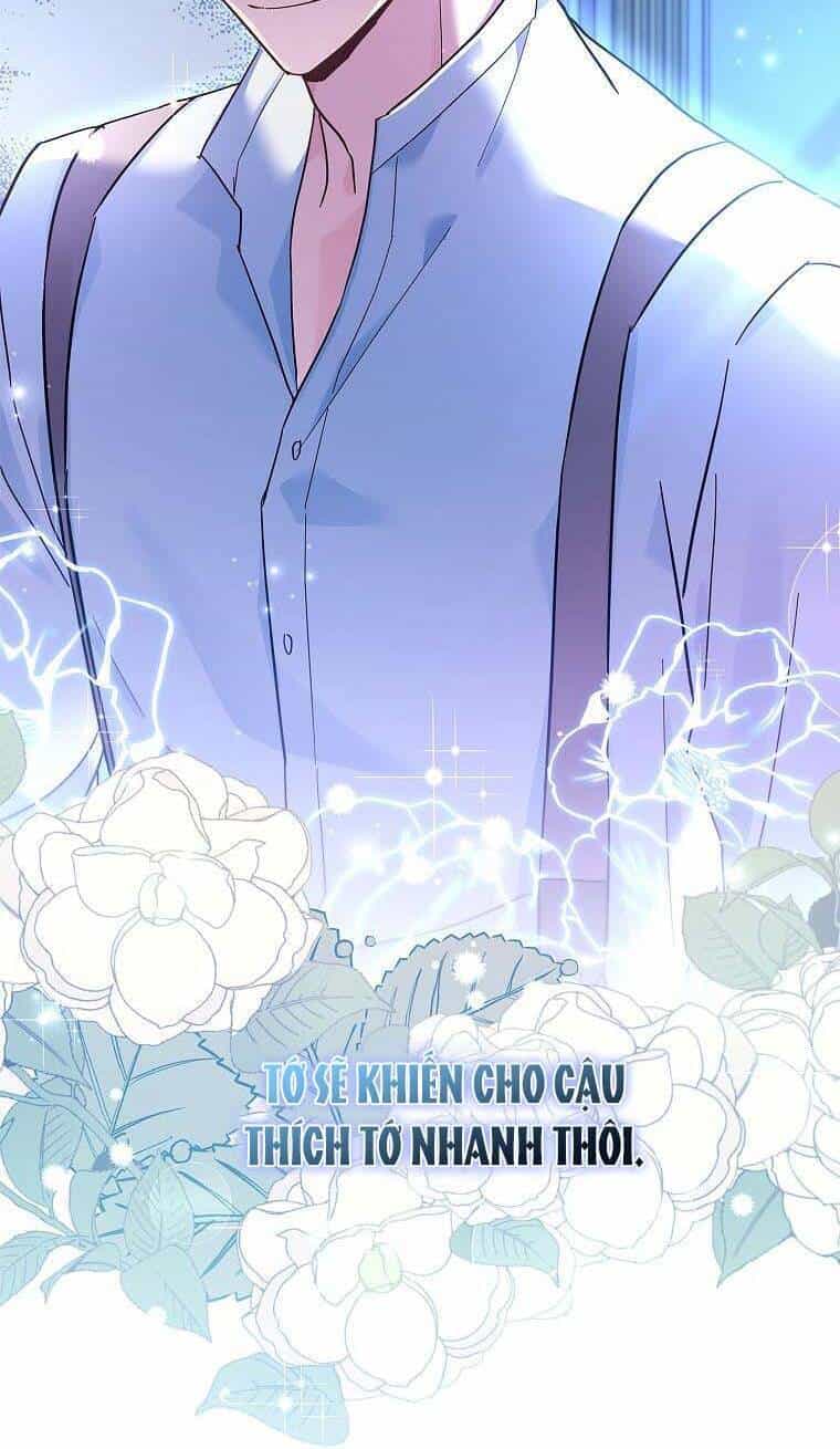 Từ Trúc Mã Hoá Thành Ông Xã - Chương 13 - ảnh 82
