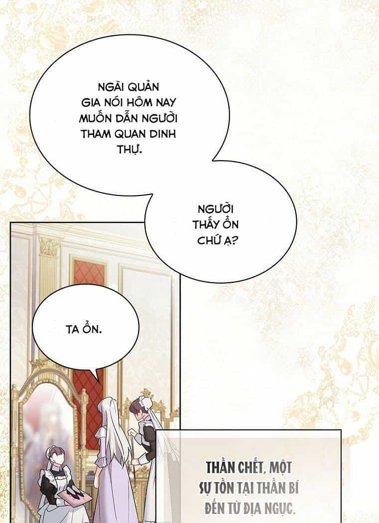 Từ Trúc Mã Hoá Thành Ông Xã - Chương 14 - ảnh 11