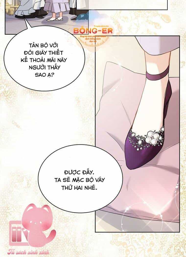Từ Trúc Mã Hoá Thành Ông Xã - Chương 14 - ảnh 12