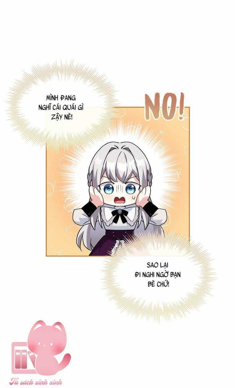 Từ Trúc Mã Hoá Thành Ông Xã - Chương 14 - ảnh 26
