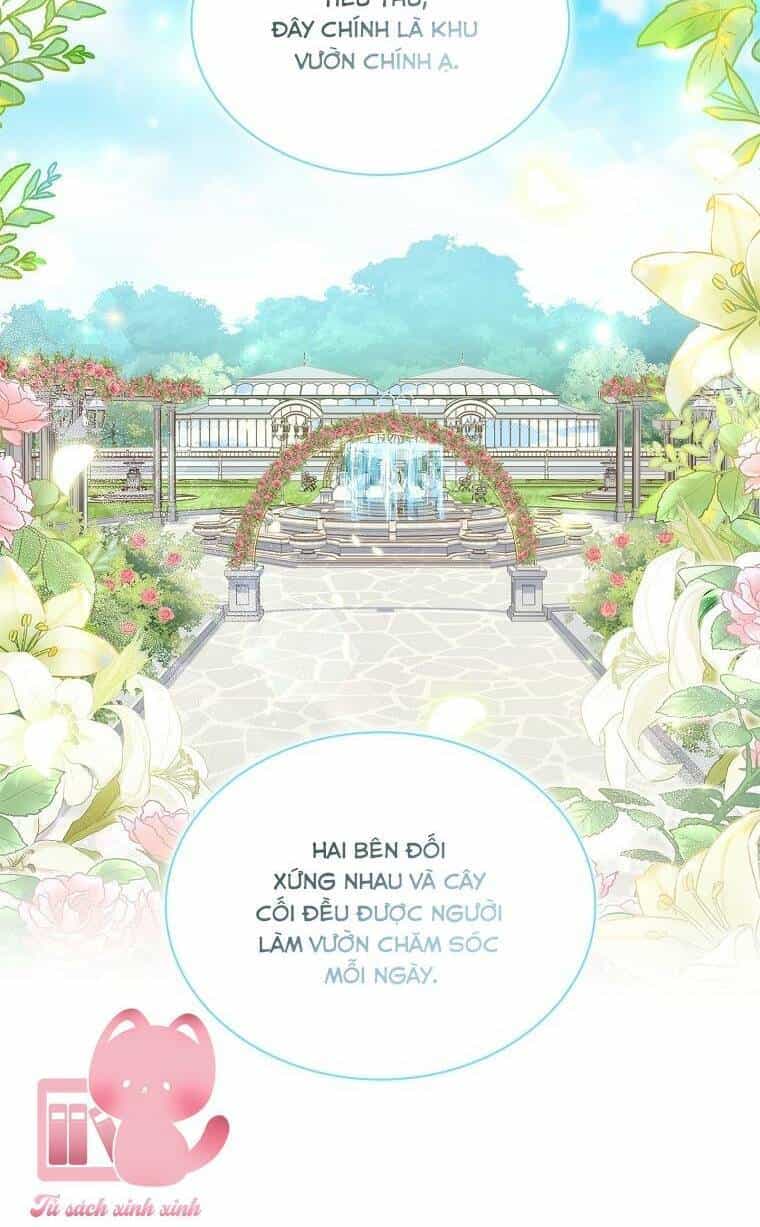 Từ Trúc Mã Hoá Thành Ông Xã - Chương 14 - ảnh 31