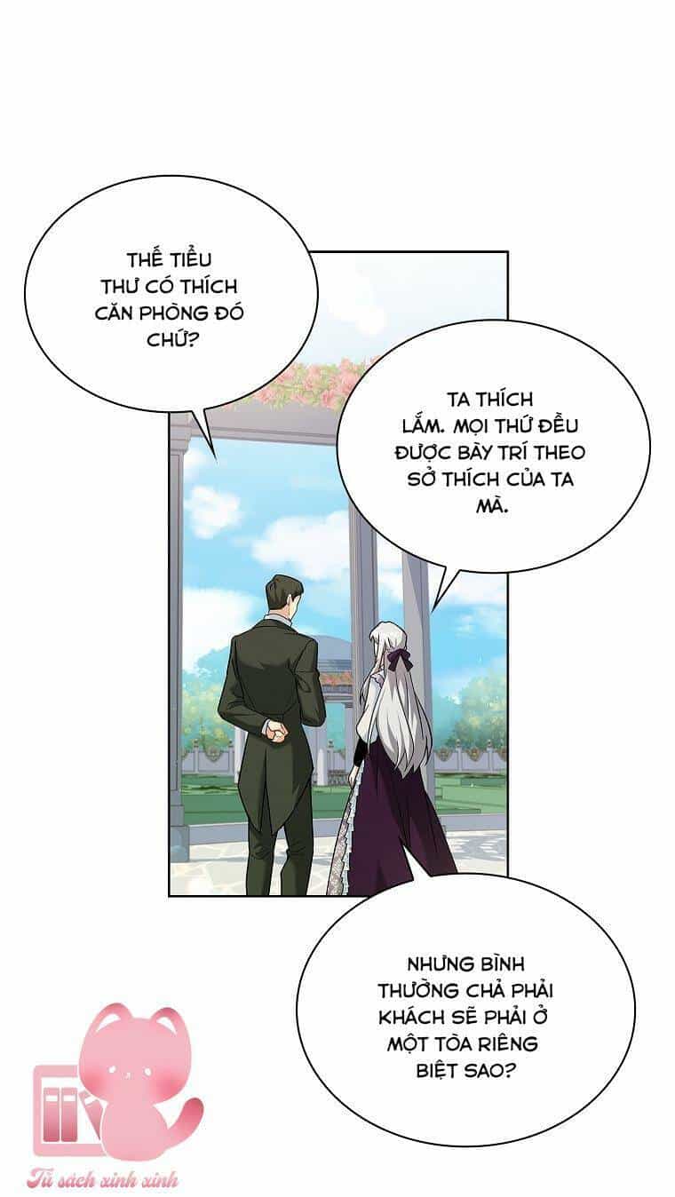 Từ Trúc Mã Hoá Thành Ông Xã - Chương 14 - ảnh 40