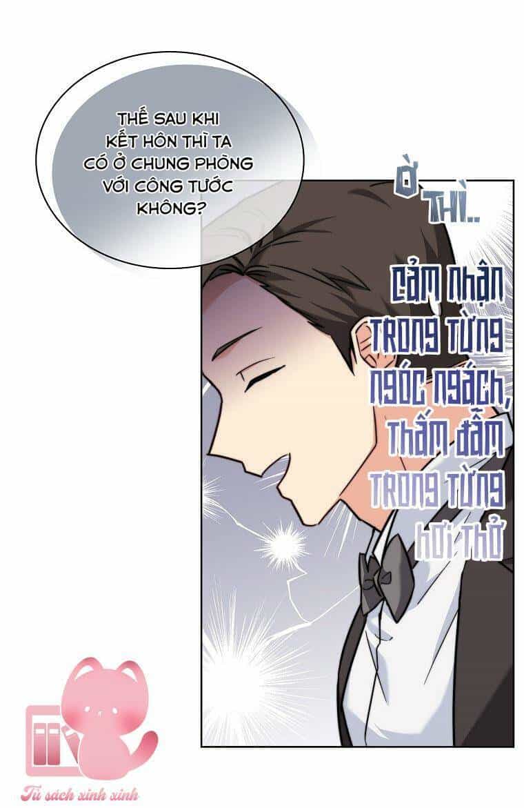 Từ Trúc Mã Hoá Thành Ông Xã - Chương 14 - ảnh 42