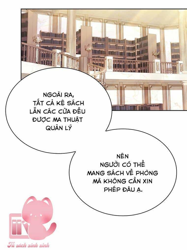 Từ Trúc Mã Hoá Thành Ông Xã - Chương 14 - ảnh 52