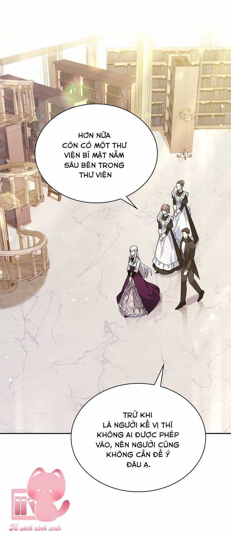 Từ Trúc Mã Hoá Thành Ông Xã - Chương 14 - ảnh 53