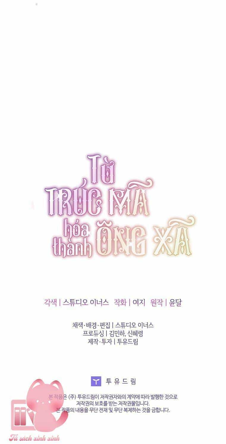 Từ Trúc Mã Hoá Thành Ông Xã - Chương 14 - ảnh 78
