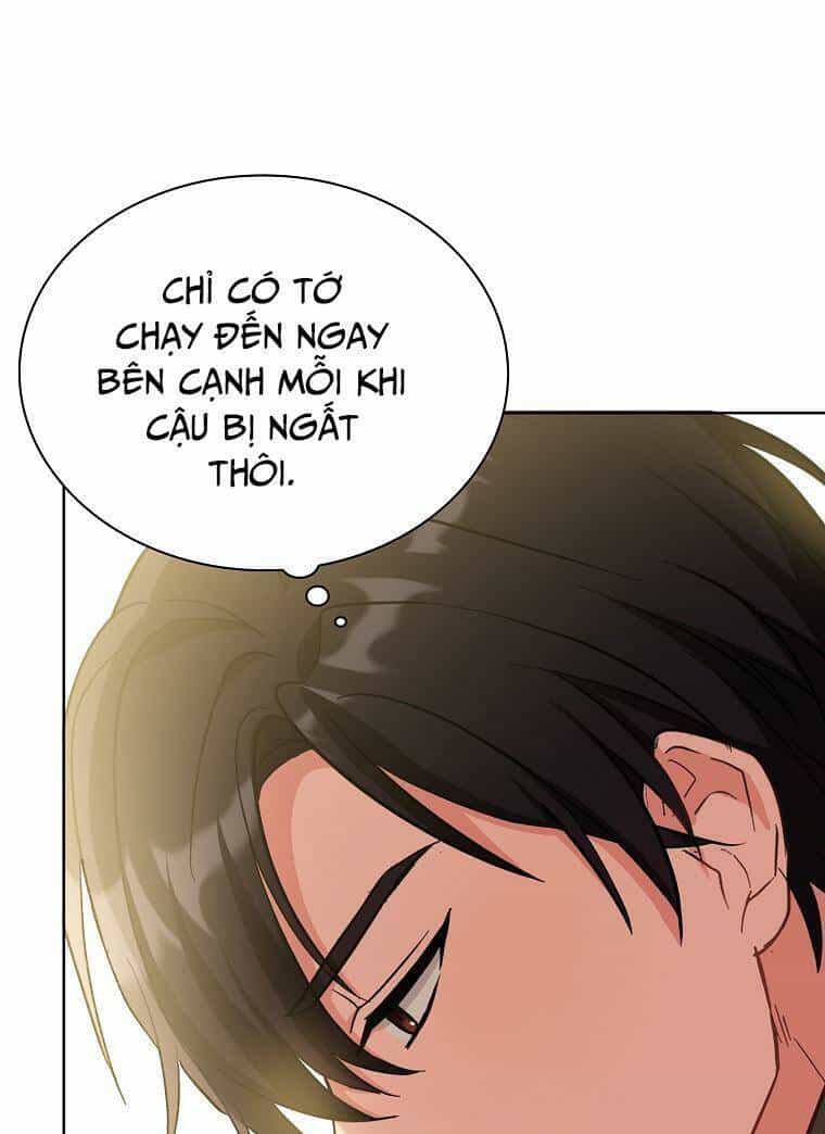 Từ Trúc Mã Hoá Thành Ông Xã - Chương 15 - ảnh 27