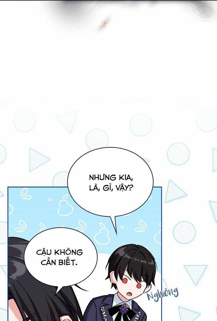 Từ Trúc Mã Hoá Thành Ông Xã - Chương 15 - ảnh 48