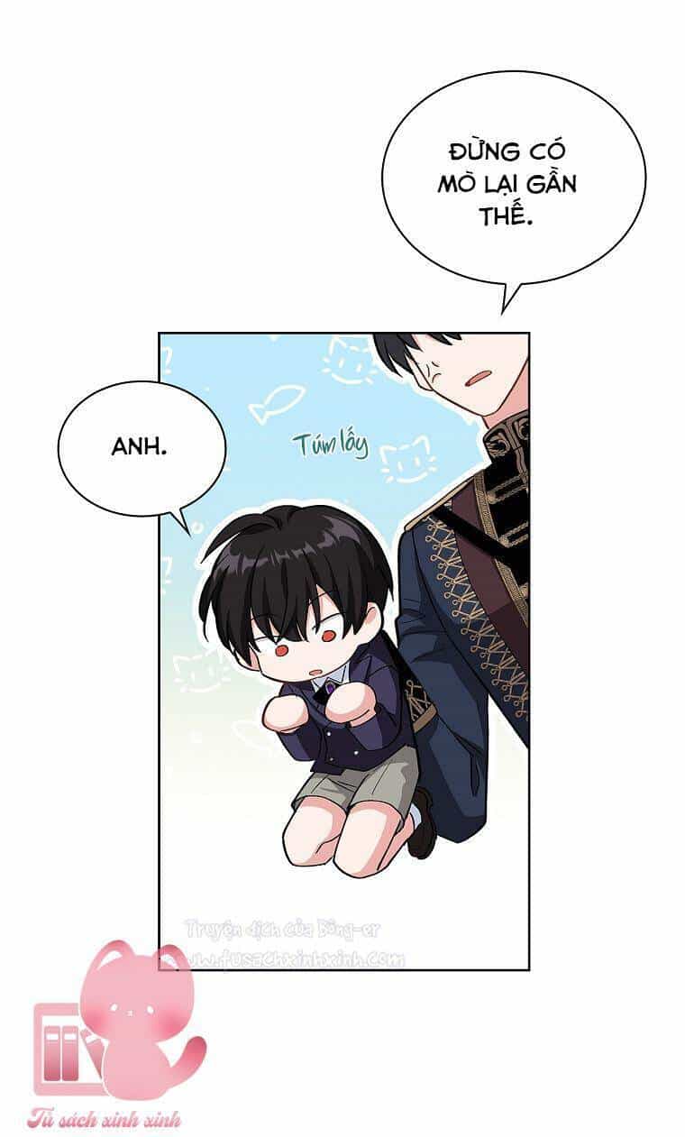 Từ Trúc Mã Hoá Thành Ông Xã - Chương 15 - ảnh 53