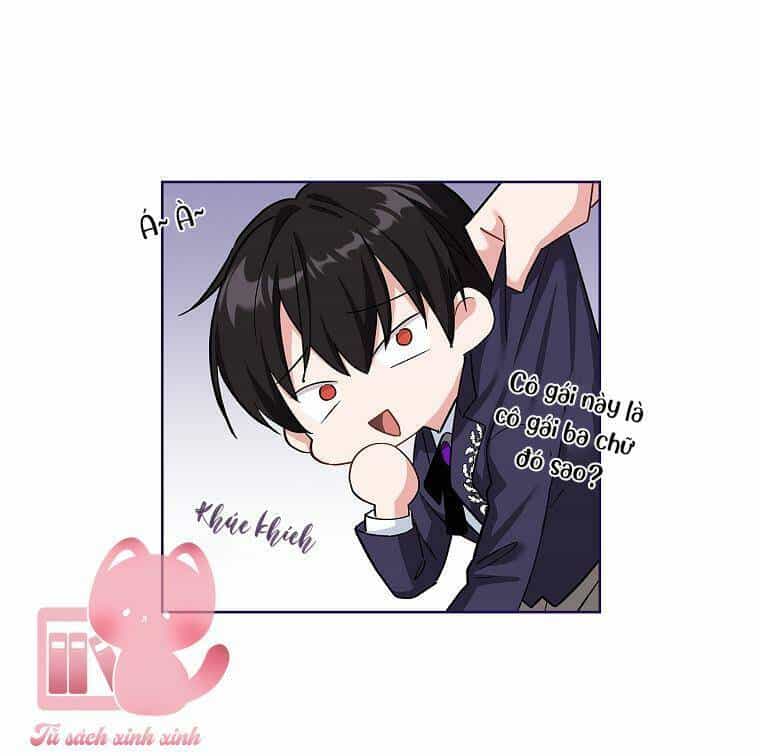 Từ Trúc Mã Hoá Thành Ông Xã - Chương 15 - ảnh 57
