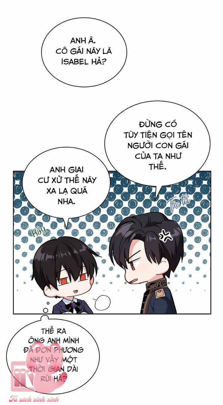 Từ Trúc Mã Hoá Thành Ông Xã - Chương 15 - ảnh 64