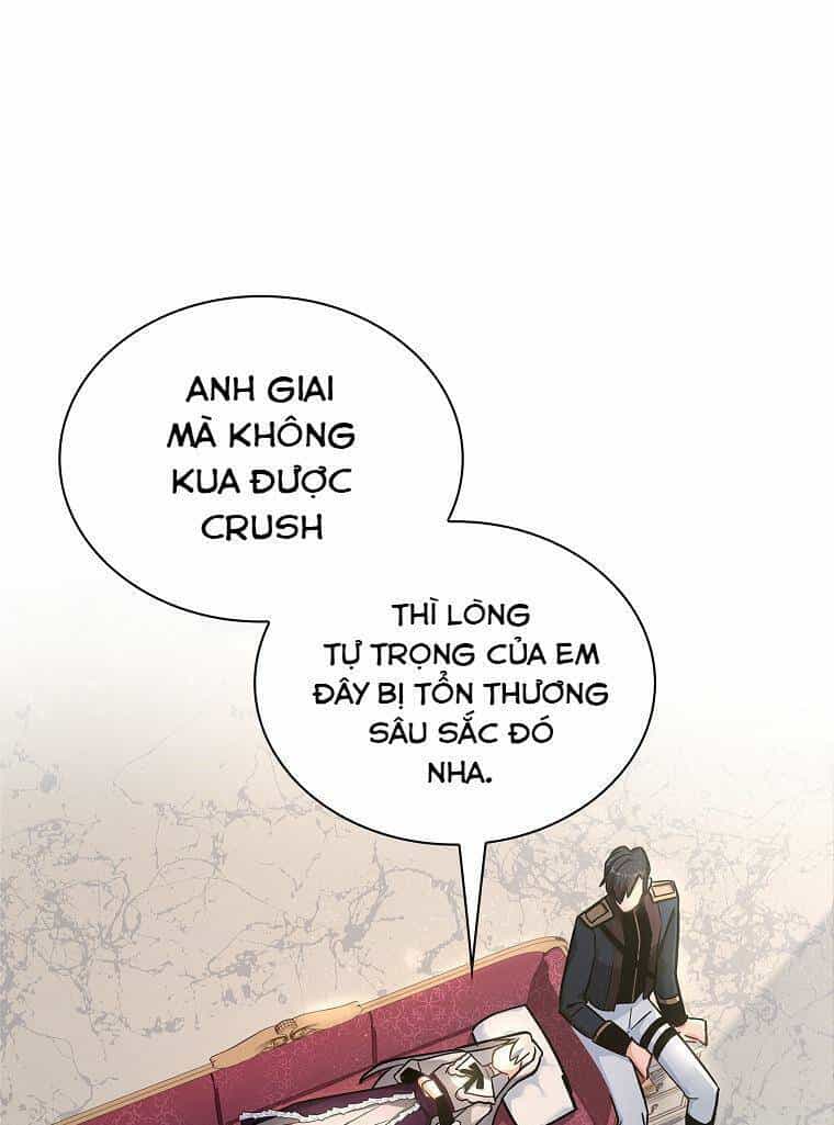 Từ Trúc Mã Hoá Thành Ông Xã - Chương 15 - ảnh 66
