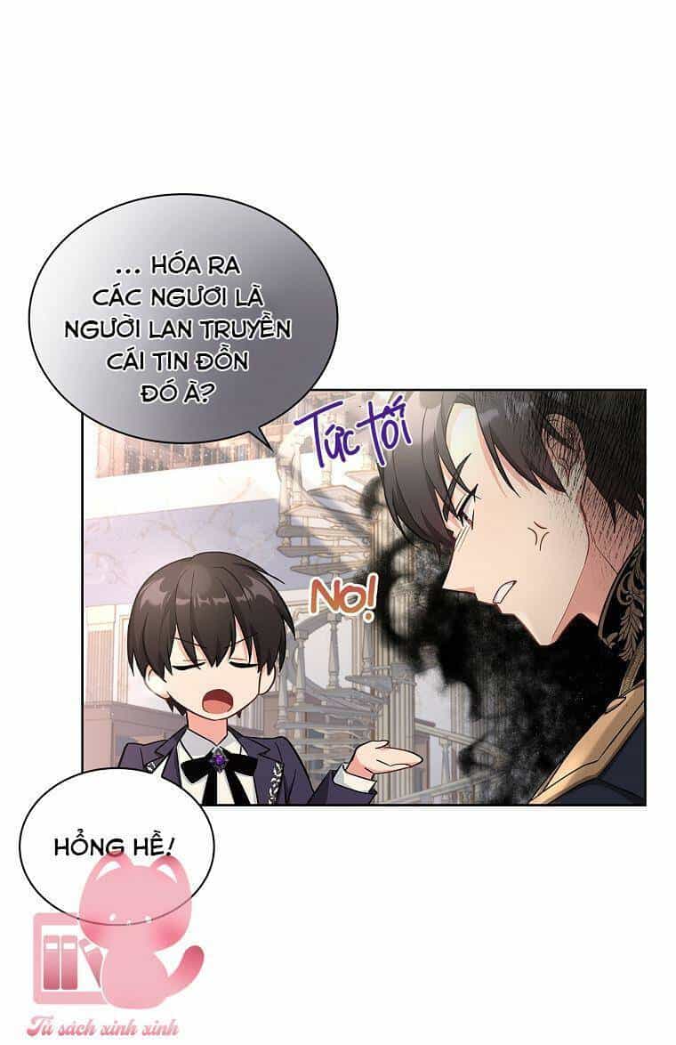 Từ Trúc Mã Hoá Thành Ông Xã - Chương 15 - ảnh 68