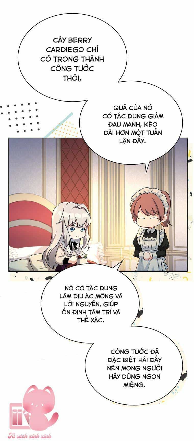 Từ Trúc Mã Hoá Thành Ông Xã - Chương 16 - ảnh 16
