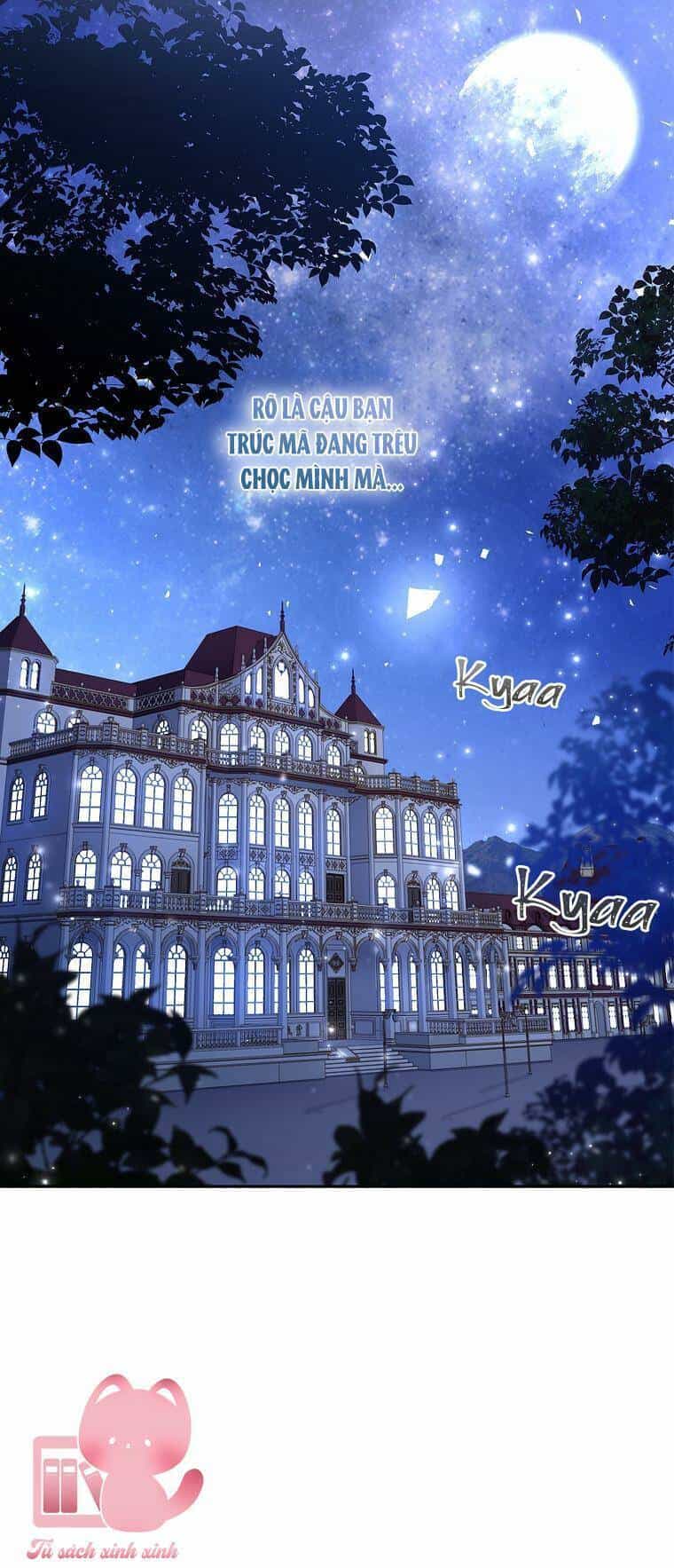 Từ Trúc Mã Hoá Thành Ông Xã - Chương 16 - ảnh 18