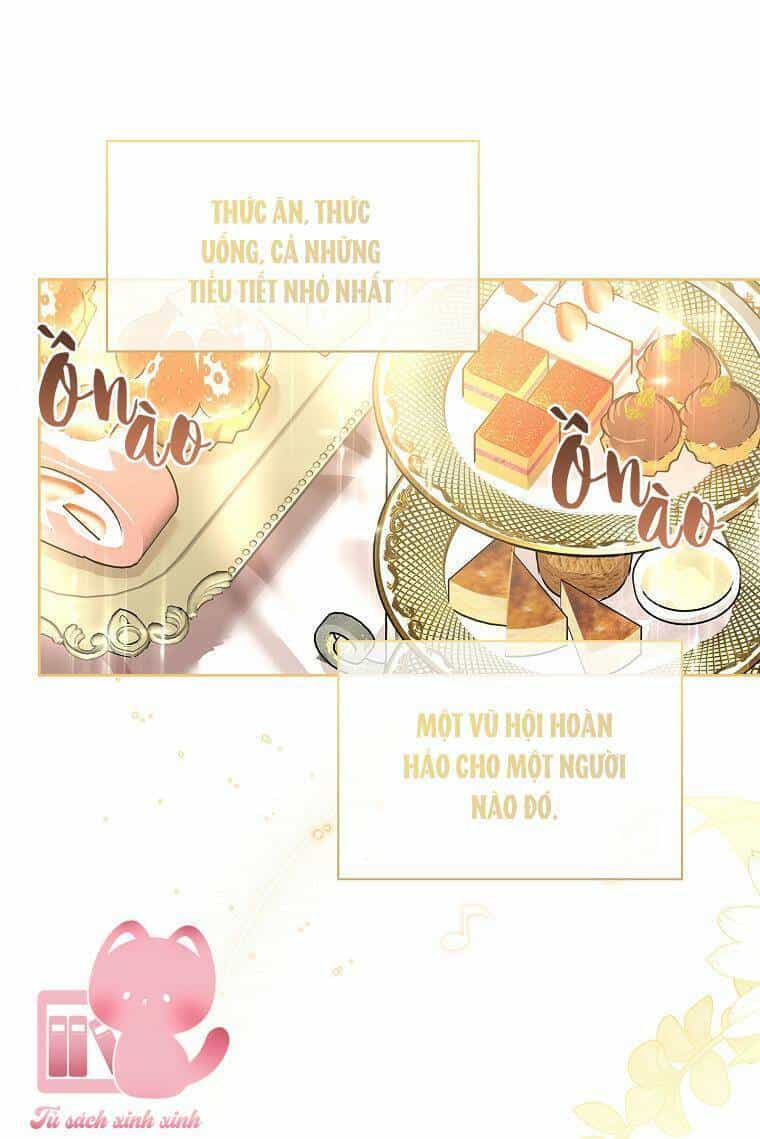 Từ Trúc Mã Hoá Thành Ông Xã - Chương 16 - ảnh 24