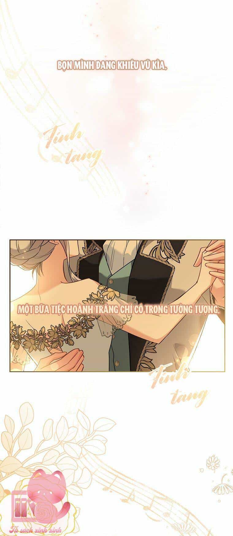 Từ Trúc Mã Hoá Thành Ông Xã - Chương 16 - ảnh 43
