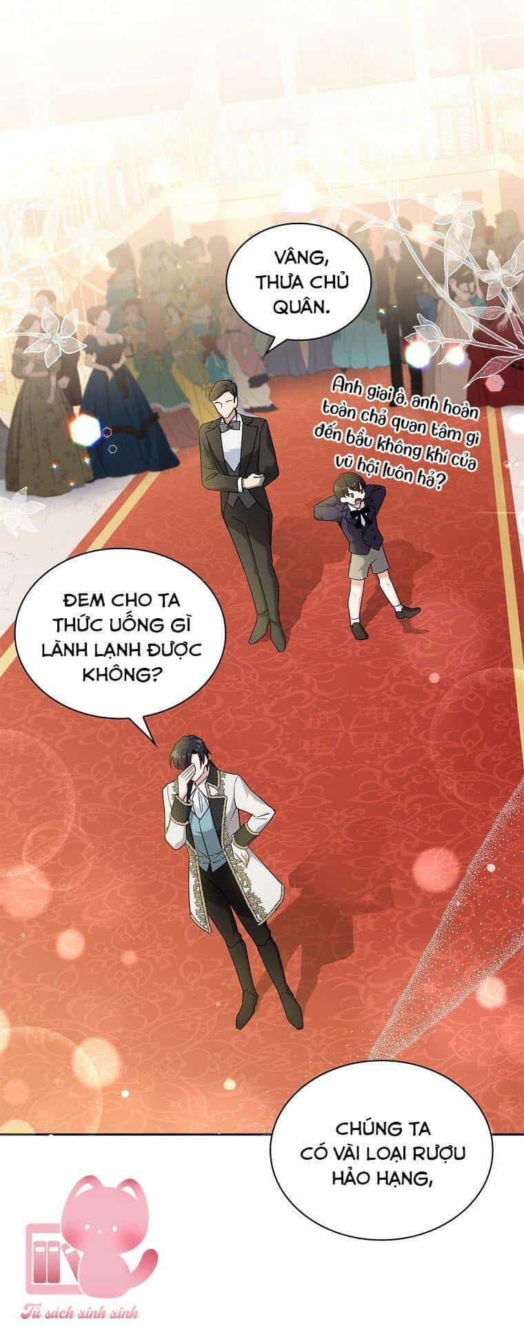 Từ Trúc Mã Hoá Thành Ông Xã - Chương 16 - ảnh 65