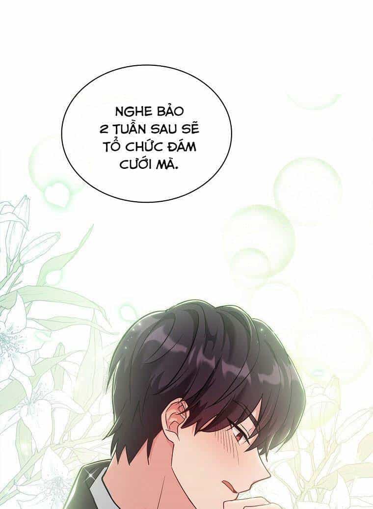 Từ Trúc Mã Hoá Thành Ông Xã - Chương 16 - ảnh 68