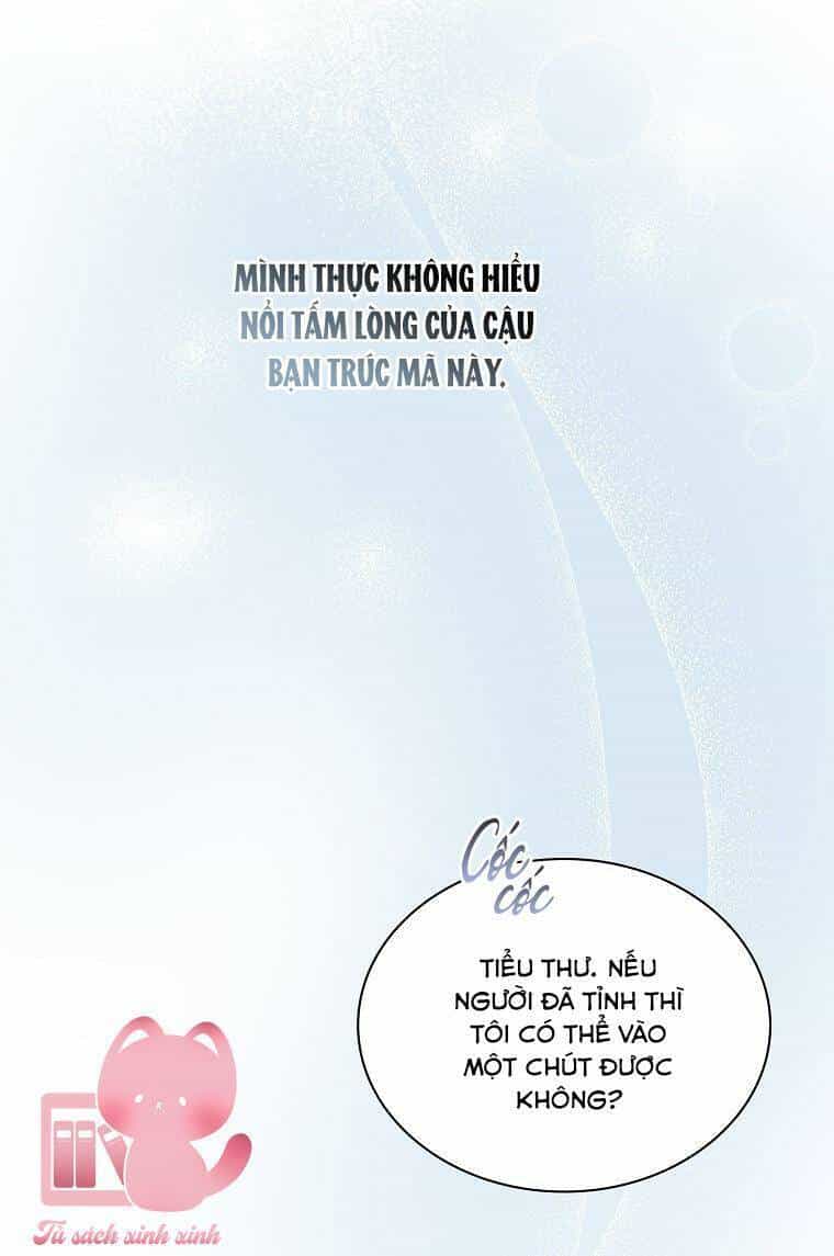 Từ Trúc Mã Hoá Thành Ông Xã - Chương 16 - ảnh 8