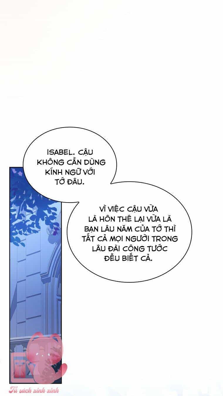 Từ Trúc Mã Hoá Thành Ông Xã - Chương 17 - ảnh 11