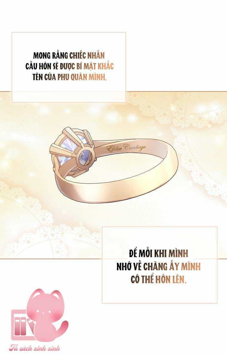 Từ Trúc Mã Hoá Thành Ông Xã - Chương 17 - ảnh 38