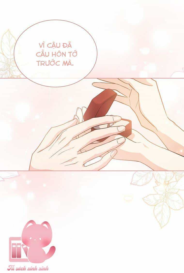 Từ Trúc Mã Hoá Thành Ông Xã - Chương 17 - ảnh 43