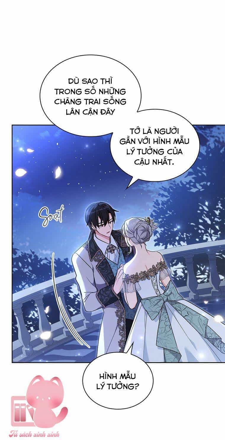 Từ Trúc Mã Hoá Thành Ông Xã - Chương 17 - ảnh 44
