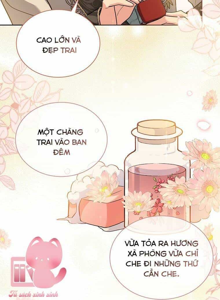 Từ Trúc Mã Hoá Thành Ông Xã - Chương 17 - ảnh 46