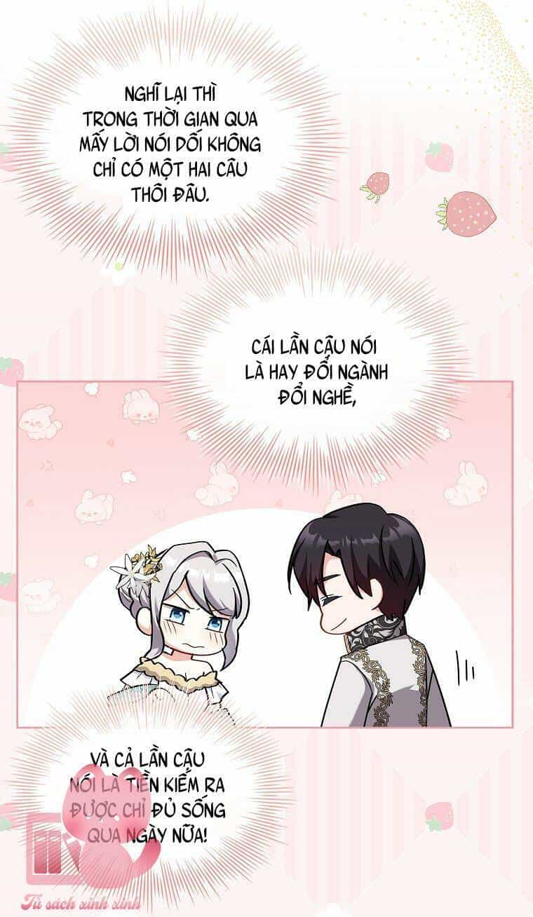 Từ Trúc Mã Hoá Thành Ông Xã - Chương 17 - ảnh 5